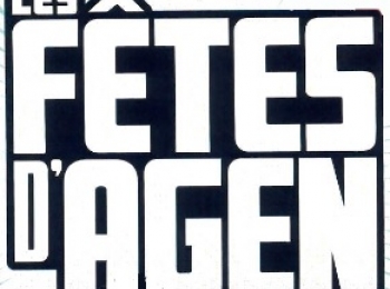 Fêtes d'AGEN 2025