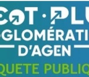 SCoT  ENQUÊTE PUBLIQUE