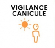 Episode de canicule juillet-août 2024